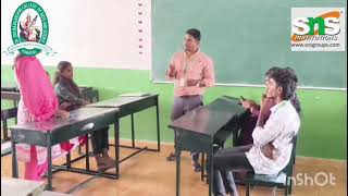 DT Activity | DT 5 Stages | DT| Design Thinking | SNS Institutions