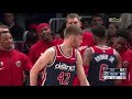 Davis Bertans vs Spurs: 21 pts, 5 reb, 4 ast, 1 stl 2019/2020 Regular Season [20.11.19.]