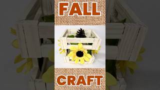 FALL Dollar Tree Tumbling Tower JENGA Block DIY - Candle Holder
For even more inspiration, WATCH THIS NEXT:
https://youtu.be/QfDbVgzB1dk
|| SUBSCRIBE || LIKE || COMMENT || SHARE || THANKS FOR WATCHING ||
Hi Bestie,
I made these DIY(S) using items mostly from Dollar Tree, Dollar General, Walmart, Target, Amazon, Thrift Stores, and Hobby Lobby.
FOLLOW ME ON INSTAGRAM, PINTEREST, FACEBOOK, and TikTok!
Id love to see you there. You can see sneak peeks of some of my DIYs
and more fun stuff by following me there.
Also, send me pics of your inspired creations.
Instagram: https://www.instagram.com/craftingmybestlifewithlisa
Pinterest: https://www.pinterest.com/CraftingMyBestLifeLisa
Facebook: https://www.facebook.com/craftingmybestlifewithlisa
TikTok: https://vm.tiktok.com/TTPdMX8fQ2/
HELPFUL LINKS:
++SUBSCRIBE to my YouTube Channel:
https://www.youtube.com/c/CraftingMyBestLifewithLisaMarie
VISIT MY AMAZON STOREFRONT FOR MANY OF MY FAVORITE DIY ITEMS:
https://amazon.com/shop/craftingmybestlifewithlisamarie
EMAIL: craftingmybestlifewithlisa@gmail.com
Music by Epidemic Sound.
*Some links are affiliate links. If you click a link and buy something, I may receive a small commission for the sale. It will never cost you anything extra. Using the links is optional. If you do use the links, I appreciate your support.
#DIYHomeDecor #DollarTreeDIY #BudgetFriendlyCrafts #ElegantDIYDecor #CraftsForWomenOver40 #AffordableHomeDecor #EasyDIYProjects #ThriftFlipDecor #HighEndLookForLess #DIYDecorOnABudget #DollarStoreCrafts #RusticGlamDecor FALL Dollar Tree Tumbling Tower JENGA Block DIY - Candle Holder