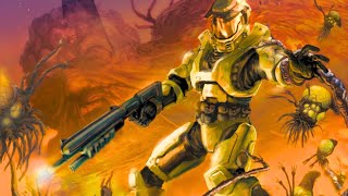 Making The Flood's Return To Halo A Terrifying Success