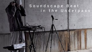 Ambient Machine Live 12