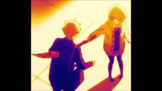 Nightcore - Johnny Delusional