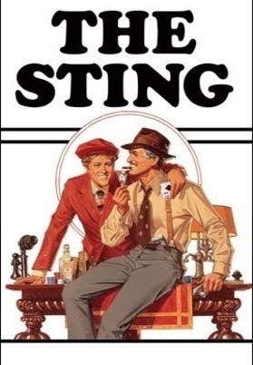 The Sting Youtube