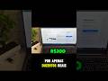 NÃO IMAGINEI que isso FARIA tanta DIFERENÇA… #shorts #setup #tv