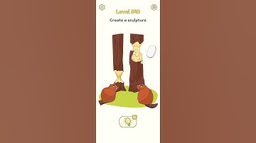 Dop2 Delete one part level 540 complete #short video subscribe my channel #YouTubeShort