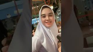 VIDEO TIKTOK UKHTI CANTIK VIRAL 2022 TERBARU PARGOY II UKHTI SPEK BIDADARI