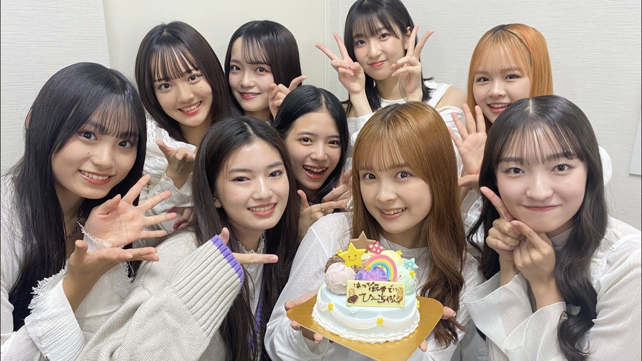 【バラ売り歓迎】Lucky2 しおり 深澤日彩　上村梨々香 Lucky2」