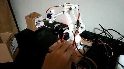 電機專題報告demo