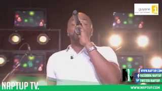 LIVE  Nu look - Wasn't Meant To Be /Arly Lariviere
