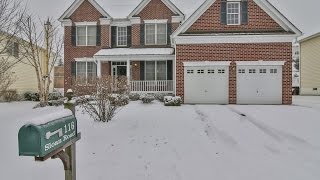 116 Sloan Road video tour