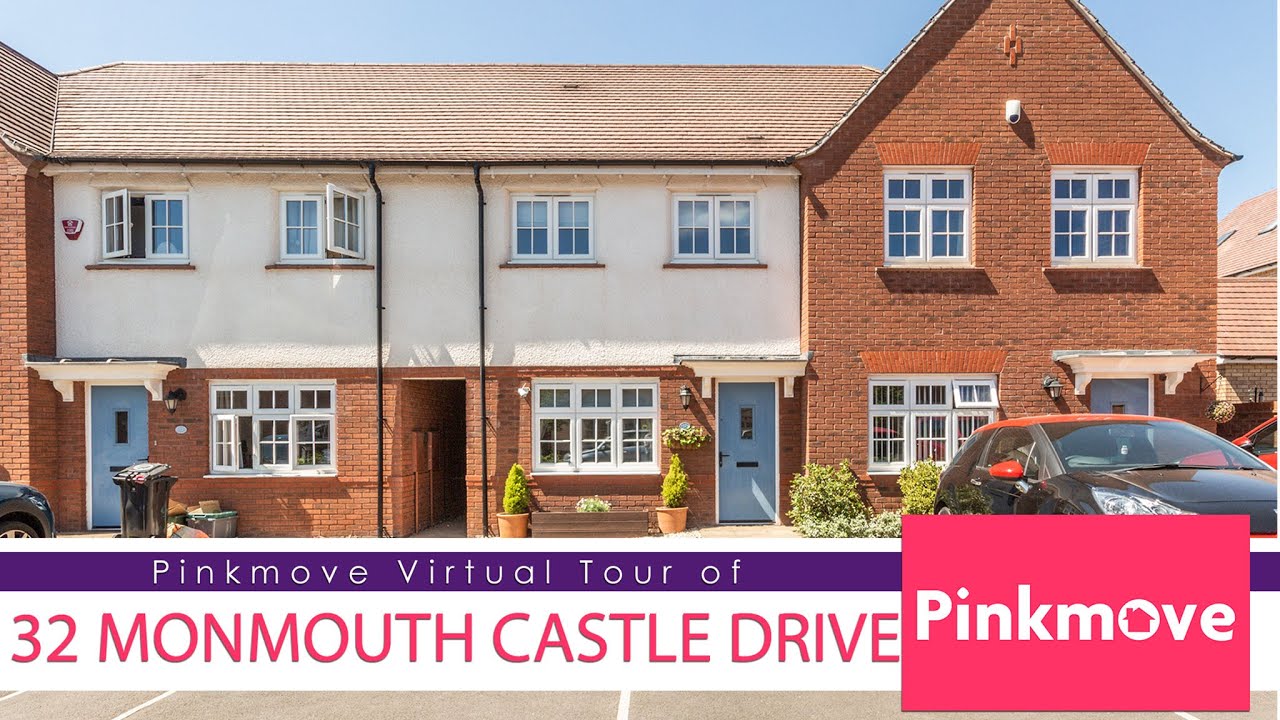 Virtual Tour of 32 Monmouth Castle Drive YouTube