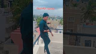 !! smart city madhubani!! #hindisong #bollywood #love #bhojpuri #train #funny #bengluru #nature