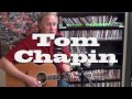 Tom Chapin &quot;Pass The Music On&quot; on Stay Tuned