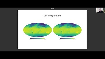 Nicolai Meinshausen - Seminar - "Reverse Markov Learning for high-dimensional generative models..."