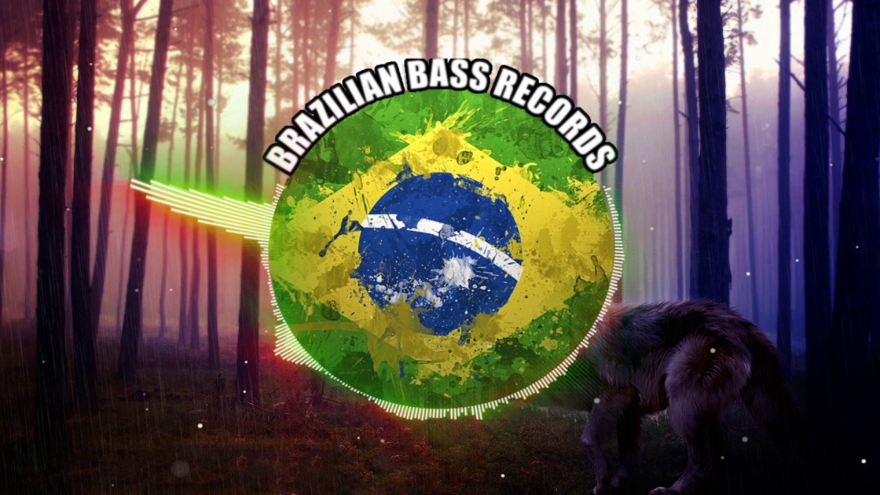 Wolf Player & Vulpes feat. Michael Lane - Love Your Party (Original Mix)