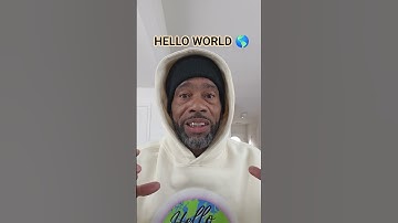 "WHY PEOPLE CHOOSE SOLITUDE" HELLO WORLD 🌎 #ENLIGHTENMENT #INSPIRATION