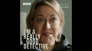 iPlayer social trail for Annika