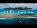 FISH KARMA - EP. 1 of 3 - Spearfishing Remote Fiji