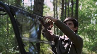 Windshields 101 || Buggies Unlimited