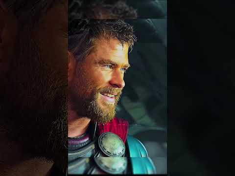 Thor vs Iron