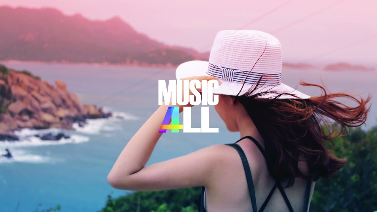 Roa - Weekend [Vlog No Copyright Music]