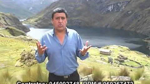 CON MI ARPITA - ESTEBIN PALOMINO & TOEFILO PASQUEL