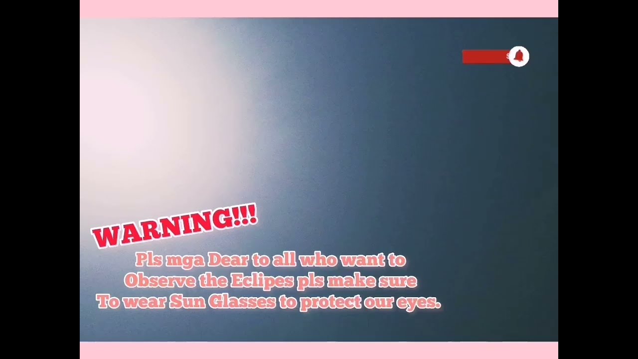 Partial Solar Eclipse In Saudi Will Happen SOON Oct 25 2022 YouTube partial-solar-eclipse-in-saudi-will-happen-soon-oct-25-2022-youtube