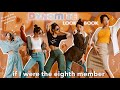 spicy 'n retro BTS DYNAMITE INSPIRED OUTFITS I'd wear as the 8th member