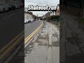 Friday shakeout run #runner #strava #running