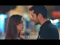 Mafia’s son & Prosecutor’s daughter - From Hate to Love Story [ S1 - Part 3 ] | Son Yaz