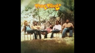 Point Blank - Back In The Alley