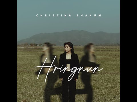 Christina Shakum - Hringnun (Official Audio)