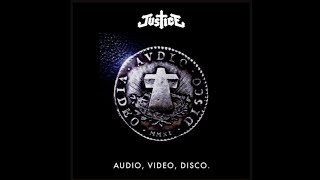 Justice - Audio Video Disco (kobekeys remix)