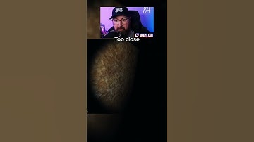 Up close and personal | Phasmophobia Oni | #phasmophobia #shorts