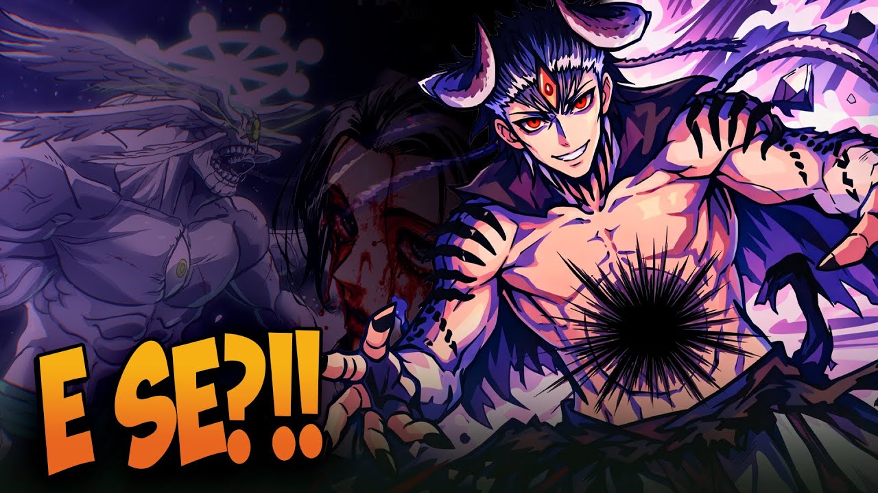 Morte de yuka e possível derrota de mahoraga por dabura agitam a comunidade de jujutsu kaisen