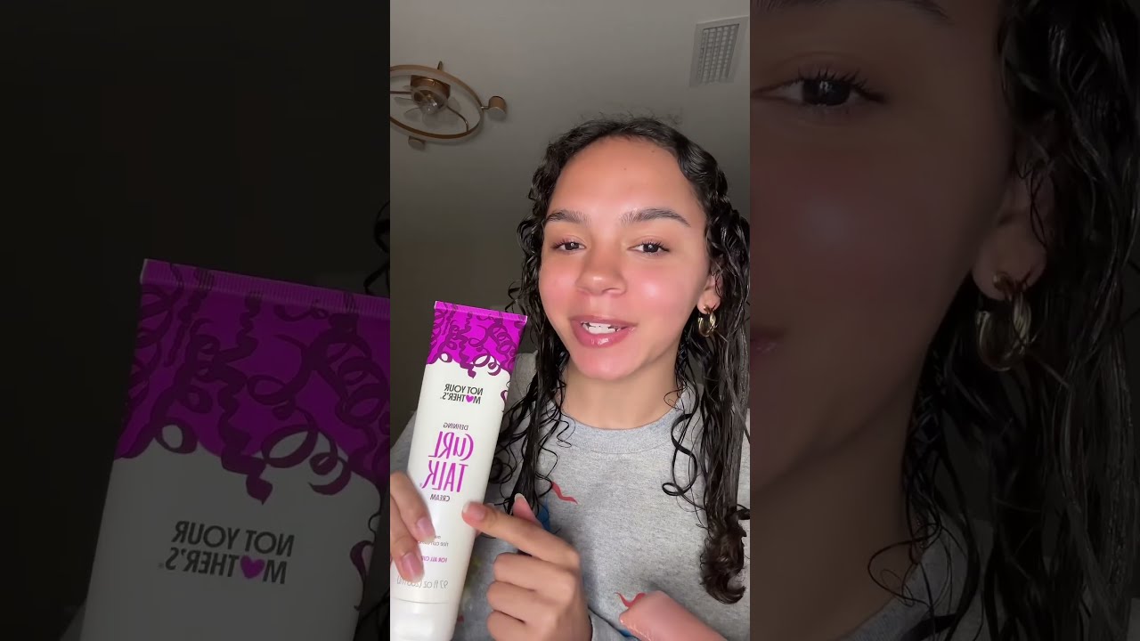 Try Heatless Curls With Me Part 2 Grwm Hair Shorts Recommended