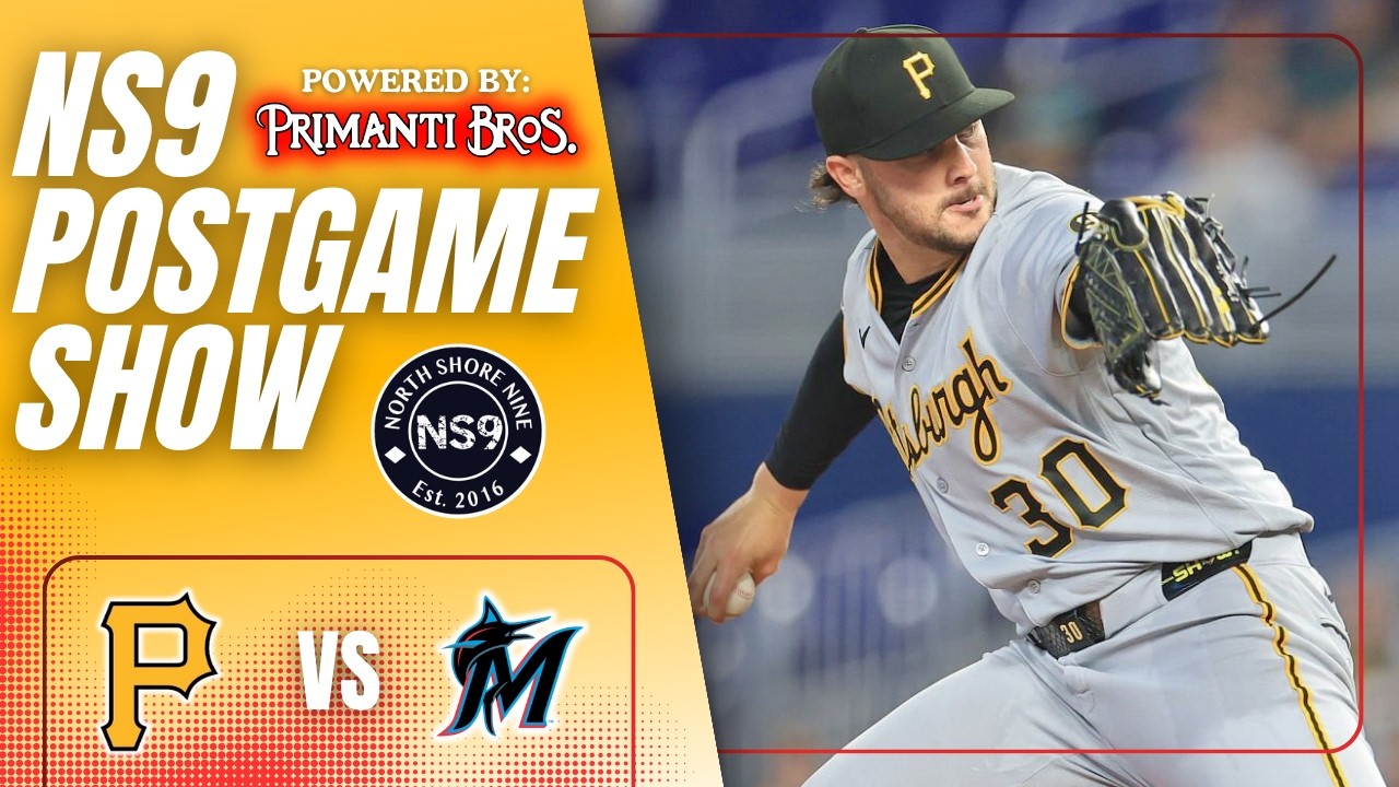 Is the Pirates Season Over? Another Brutal Loss in Miami