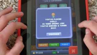 Free Tower Bux for Tiny Tower