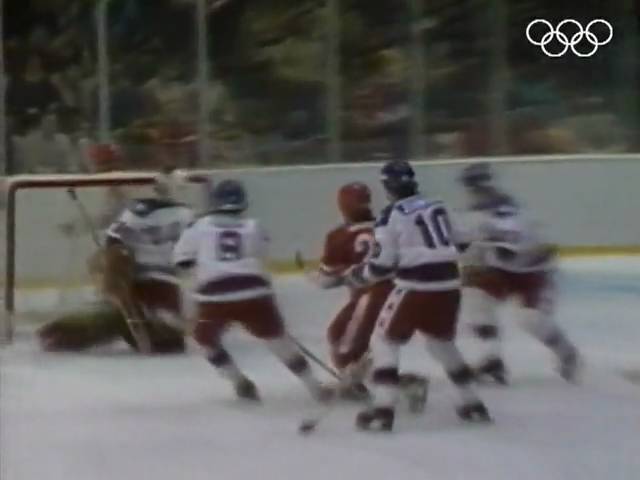 Spider-Man vs. The Hulk At the 1980 Lake Placid Winter Olympics