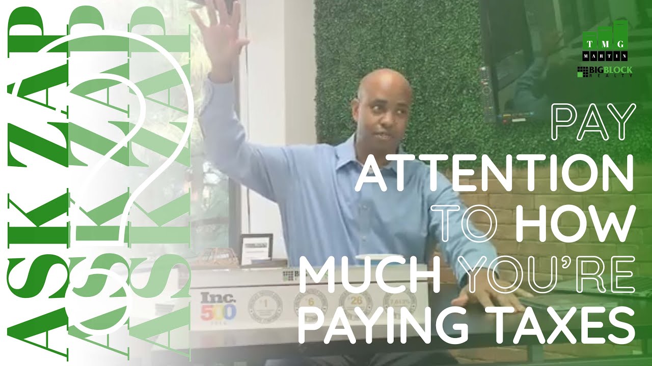 Best San Diego Realtor For Realtors How much taxes are you paying