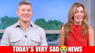 Very Sad News: Kaye Adams Congratulates Co-Star LIVE on Air as Heartfelt Baby Announcement Unfolds!