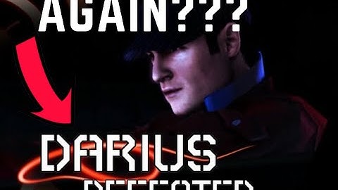 Need for Speed: Carbon - How to race Darius on a 100% save game!