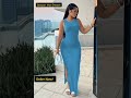Women’s Bodycon Maxi Dress – Clubwear, Birthday &amp; Prom Dresses. FREE DELIVERY.
