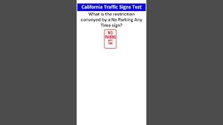 California DMV Written Test for Renewal 7  california dmvwrittentest californiadmv