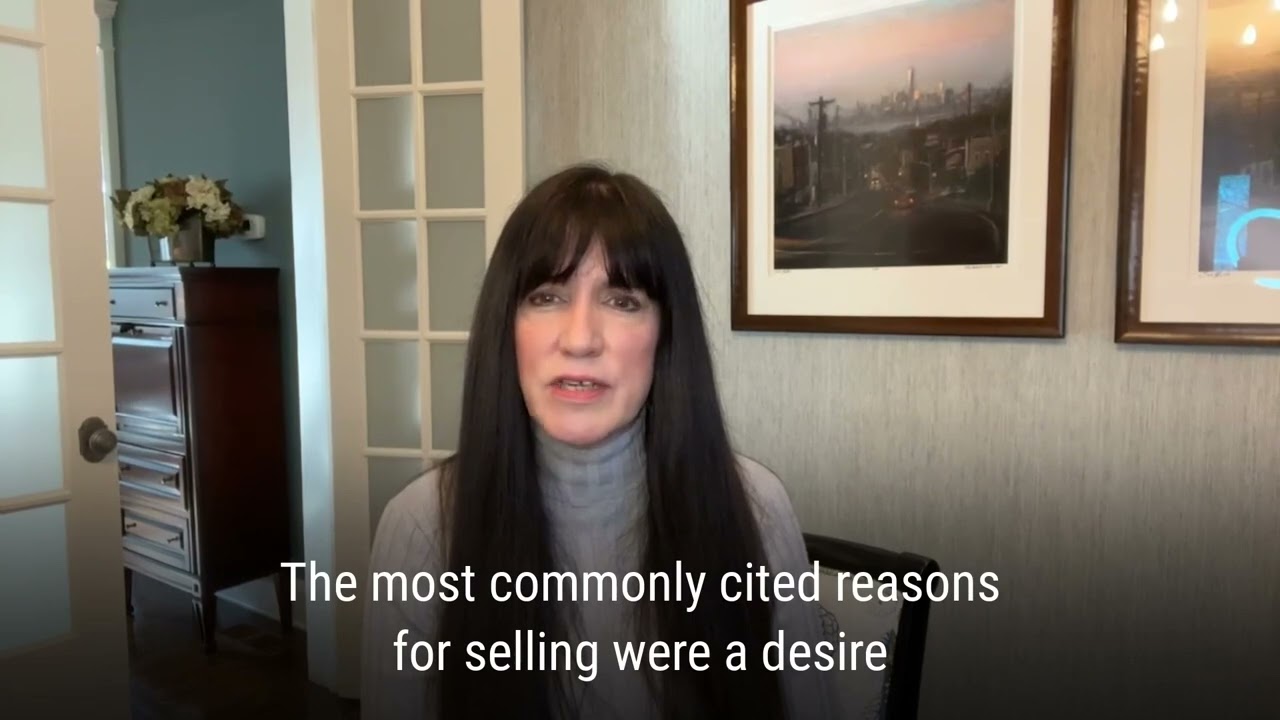 Are you thinking about selling your home but have a low mortgage rate?