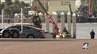 NTSB releases final report on deadly plane crash off coast of Huguenot Park