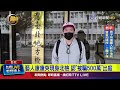 藝人康康突現身北檢 認「被騙500萬」出庭【最新快訊】