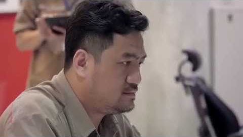 [Trailer] Digital Connected Plant | ปูนอินทรี [INSEE]