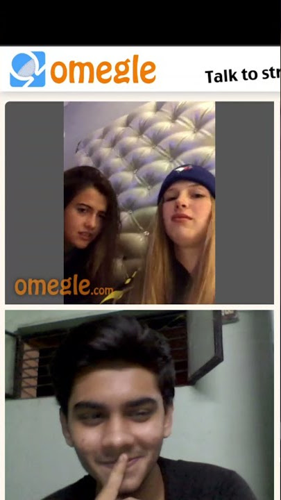 Do You Work For PornHub? | Omegle | DABStar | #Youtubeshorts