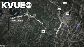 Travis County sheriffs investigate shooting involving a deputy near Steiner Ranch